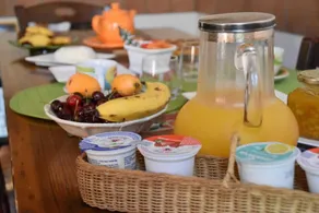 Room & Breakfast Nel borgo Scipione - Image 4