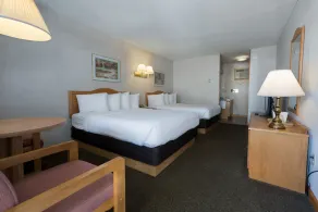 Americas Best Value Inn & Suites Lake George - Image 5
