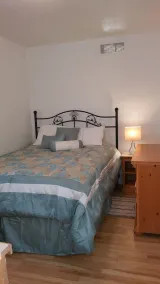 Super Cute Smarthouse Near Lake, OIT,Hospital Wifi - Image 2