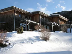 Cozy Chalet in Hohentauern with Parking - Image 3