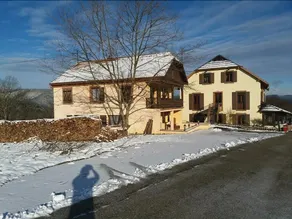 Auberge Le Petit Haut - Image 5