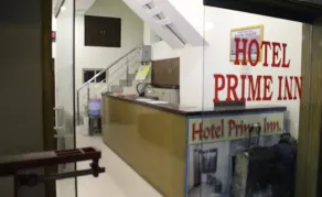 Hotel Prime Inn by OYO - Image 2