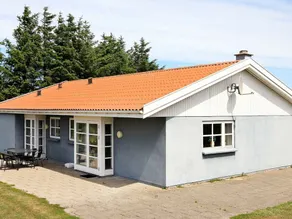 Alluring Holiday Home in Ulfborg With Sauna - Image 4