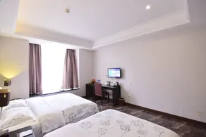 Jingduhui Hotel (Dongguan Dalang) - Image 3