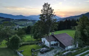 Ferienhaus - St Koloman - Image 4