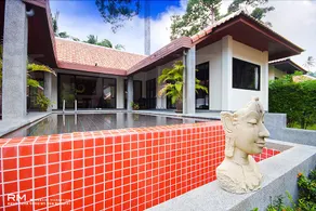 Ban Kao Tropical Boutique Residence - Image 3