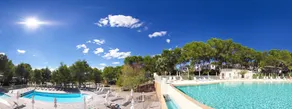 Camping Residentiel La Pinede - Image 2