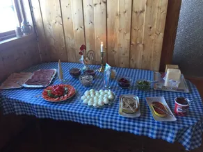 Upsete Fjellstove - Image 2
