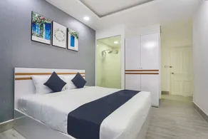 Savanna Hotel - Image 3