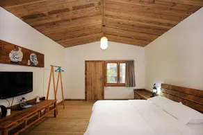 Yangshuo Huajian Homestay (Guilin Qianguqing Branch) - Image 5