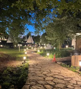 Hideout Village - Image 5