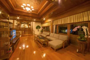 LPC Holiday Villa - Image 2