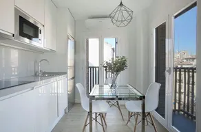 Desing 1 Bd Apartm Prime Location. Cava Baja - Image 5