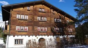 Bündnerhaus - Image 5