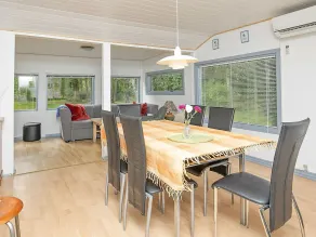 Splendid Holiday Home in Lolland With Terrace - Image 3