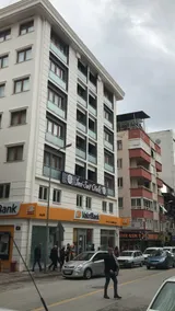 Inci Suit Otels - Image 4