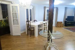 Apartment With 3 Bedrooms in Getxo, With Wifi - 200 m From the Beach - Image 2