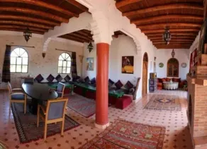 Riad Titima - Image 5