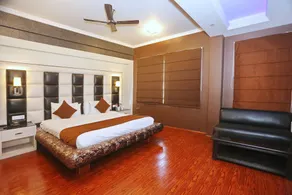 Hotel Samci Riviera - Image 2