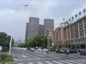 GreenTree Inn Hefei High-tech District Tianzhu Road Hotel - Image 4