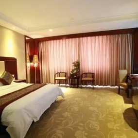 Huatai Hotel - Image 4