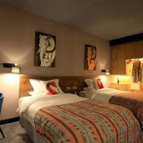 Virgos Hotel - Image 4