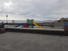 Apto 1 Línea de la Playa de Melenara - Image 3