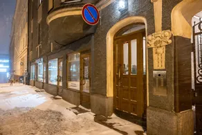 2ndhomes Comfy Studio in Center of Helsinki - Image 3