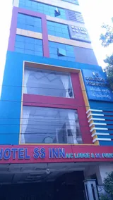 Hotel New SS Inn by Iroomz - Image 4