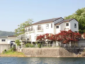 Tojoko Grand Hotel Akasaka Annex - Image 1