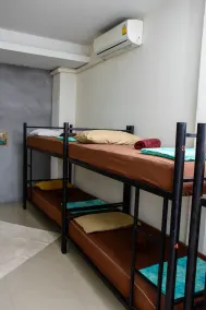 The Wanderlust Hostel - Image 5