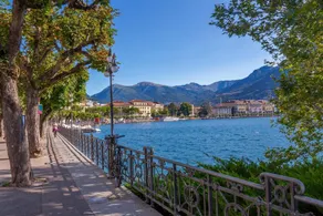 Beautiful Home in Viganello Lugano - Image 3