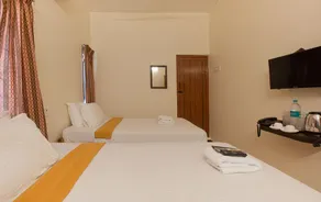 Hotel Temple Stay - Image 5