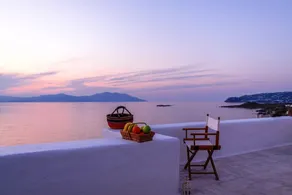 House With 3 Bedrooms in Agios Ioannis Diakoftis, With Wonderful sea View, Furnished Terrace and Wifi - Image 3
