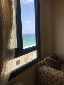 Amazing Apartment Beach View Next Hilton - Image 3
