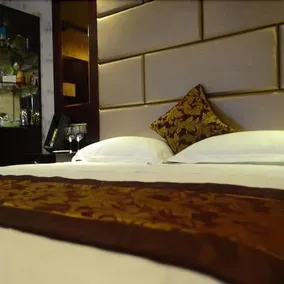 Jinghao Hotel - Image 2