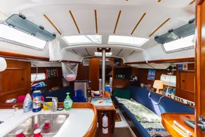 Ever Sleep aboard a Sailboat - Image 4