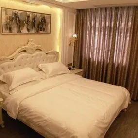 Jiaohao Holiday Hotel - Image 2