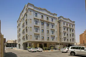 Tobal Apartment Khobar - Image 4
