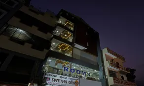 Treebo Trend Sai Arra Bangalore Airport Hotel - Image 3