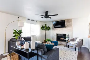 Perfect 4 Bdrm home with Pool and Game Room! - Image 4