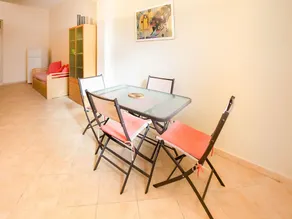 Cosy Apartment in Palermo With Patio - Image 2