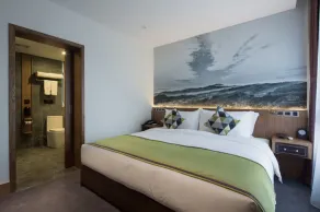 Dazhou Puli Hotel - Image 2