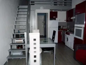 Appartement Saint-Georges-de-Didonne, 1 piece, 4 personnes - FR-1-305C-5 - Image 3