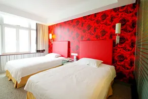 FX Inn JinShaJiang Shanghai - Image 4