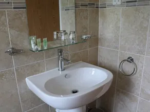 Llangeview Lodge - Image 5