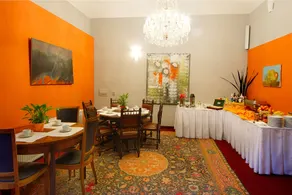 Apartment with one bedroom in Prague with WiFi - Image 4