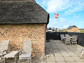 Spacious Holiday Home in Ulfborg With Private Whirlpool - Image 5