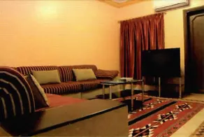 Al Nabarees Golden Suites - Image 5