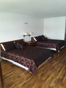 Plaza Motel Bryan - Image 2